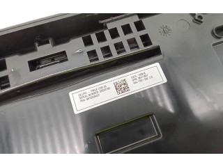 Steuergerät Klimaanlage 98100094ZF   Citroen DS4