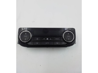 Блок управления климат-контролем 7820A465XA, 130201 Mitsubishi Outlander