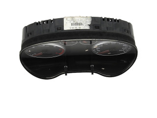 Панель приборов 8P0920900L, C0-0433M Audi A3 S3 A3 Sportback 8P