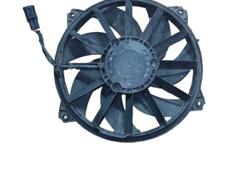 Вентилятор радиатора 9673009880, FS2036 Peugeot Partner 1.6