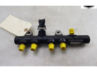 Топливная рампа 175215346R, 175215346R   Renault Clio IV   для двигателя K9K-628(K9K-E6)