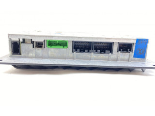 Звукоусилитель Jaguar XF - года