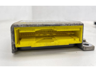 Блок подушек безопасности 8L0959655F   Audi A3 S3 8L