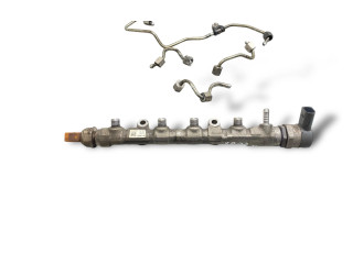 Vstřikovací lišta 0019367, 03P089 Seat Ibiza IV (6J,6P) CFWA