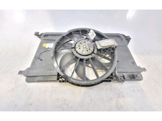 Поршень Электрический вентилятор радиаторов D4204T2 31261987  Volvo V50  