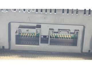 Включатель регулировки салона