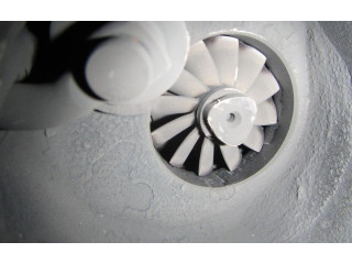 Turbodmychadlo Турбина Mercedes-Benz C W202 611960