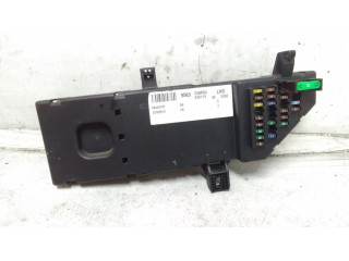 Pojistková skříňka 24443147, 518777024 Opel Vectra C 2004