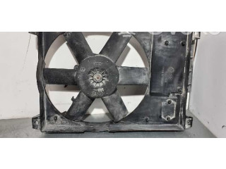Вентилятор печки M8120230, 8240120 Fiat Ducato