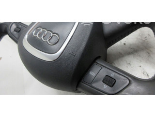 Volant Audi Q7 4L 2015 BUGxcvgf