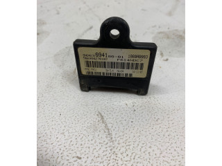 Блок управления 9663094180, 1860AB003   Citroen C-Crosser