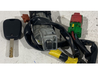 Řídící jednotka Citroen C2 2007