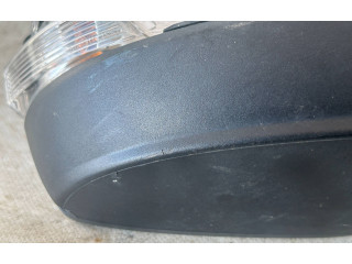 Зеркало электрическое        Skoda Fabia Mk3 (NJ)  2015 - 2021 года   