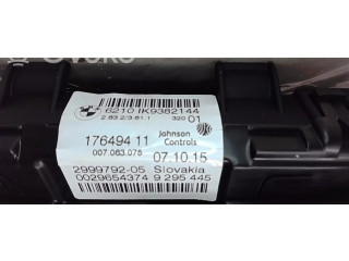 Přístrojová deska BMW 2 F46 2015 62108794212