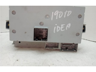 Блок предохранителей 51732916, 0090012 Fiat Idea