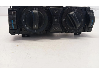 Блок предохранителей 9140010258   Mercedes-Benz C W202    