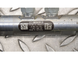 Топливная рампа 7823460, 0281002948 Mini One - Cooper Coupe R56 для двигателя N47 C16 A