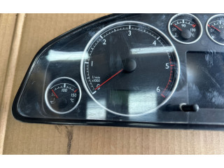 Přístrojová deska Volkswagen Multivan T5 2006 7H5920870L, 11008020718