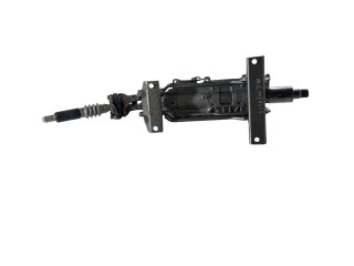 Рулевая рейка 68271363AB, 806544 Jeep Grand Cherokee 2010 - 2021 года