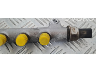 Топливная рампа SsangYong Actyon sports II