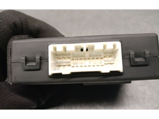 Блок управления 96812716, 1D38B06ED3ATE   Hyundai Getz