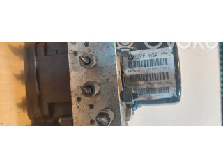 Блок АБС P04877036AD, 25.0212-1850.4   Jeep  Compass   -  года