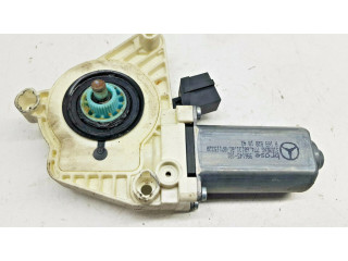 Передний двигатель механизма для подъема окон