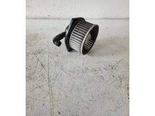 Вентилятор печки       Subaru Forester SF