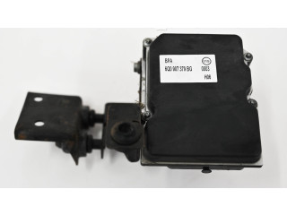 Блок управления АБС 6Q0614517AN, 6Q0907379BG   Volkswagen Polo IV 9N3