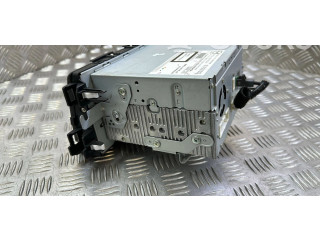 Радио/ проигрыватель CD/DVD / навигация GKK966DV0C, GHP9ECA31   Mazda 6    