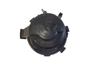 Вентилятор печки L5771000 Citroen C5