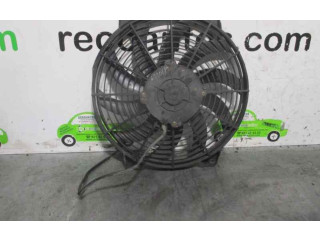 Вентилятор радиатора 279150100131, BEHR Tata Indica Vista I