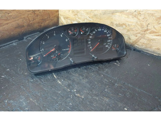 Přístrojová deska Audi A6 S6 C4 4A 1997 4B0919860L