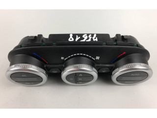 Блок управления климат-контролем 156101737 Alfa Romeo Giulietta