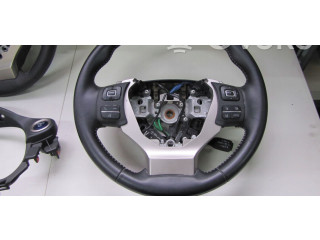 Руль Lexus NX 2014 - 2021 года