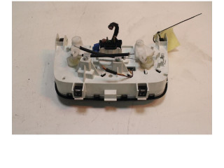 Блок управления климат-контролем 5G1140100   Fiat Punto (199)