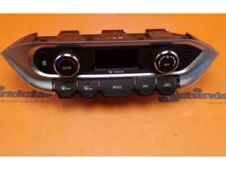 Блок управления климат-контролем 972501W620, 972501W620 KIA Rio