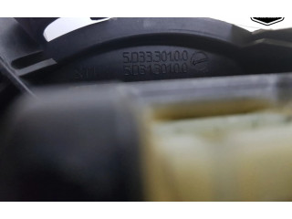 Вентилятор печки 5D3330100 Alfa Romeo Mito