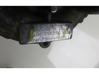  Турбина Volkswagen Polo IV 9N3  045253018G, 045253018G   для двигателя BAY      