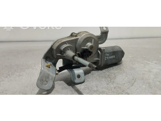 Моторчик заднего дворника 96843489    Chevrolet Spark