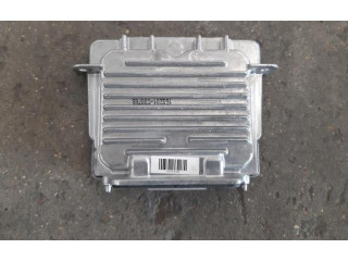 Блок управления Xenon