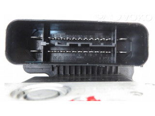 Блок АБС 96666542 Chevrolet Spark