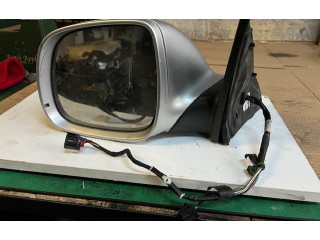 Zpětné zrcátko  Audi Q7 4L 2007    