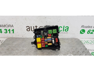 Блок предохранителей    Peugeot 2008 I    