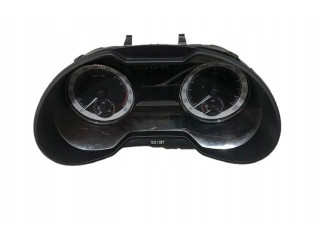 Панель приборов 5E0920701B   Skoda Octavia Mk1 (1U)       