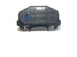 Přístrojová deska Audi A8 S8 D3 4E 2004 4F0920900K, 4E0910900A