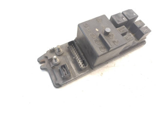 Блок предохранителей Alfa Romeo 166