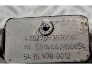 Turbodmychadlo Турбина 1441100QAR, 54391015037   Nissan Micra   K9K