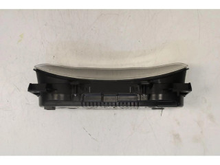 Панель приборов    Jeep Renegade       