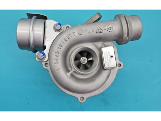  Турбина Renault Clio II  54399700002, IMPRK1343326         